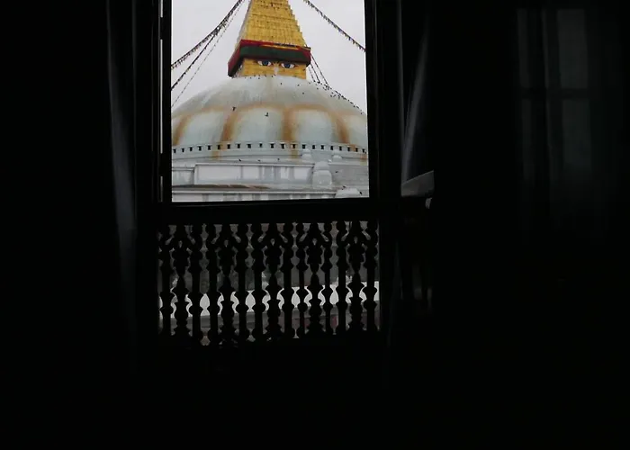 Serenity Kathmandu