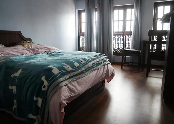 Apartment Serenity Kathmandu
