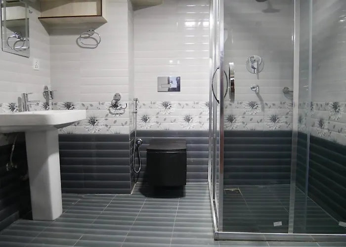 Serenity Apartment