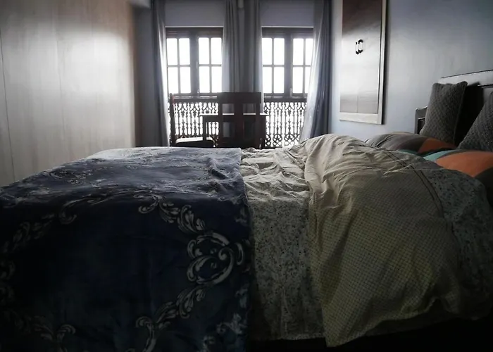 Apartment Serenity