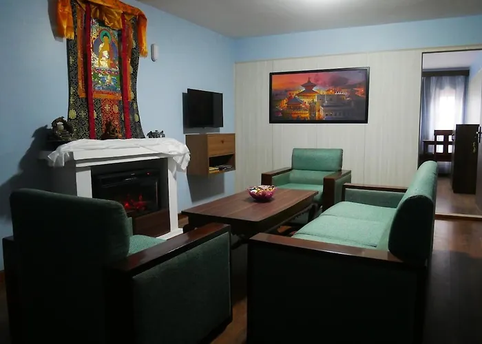 Apartment Serenity